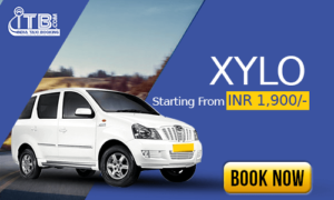 XYLO Taxi package