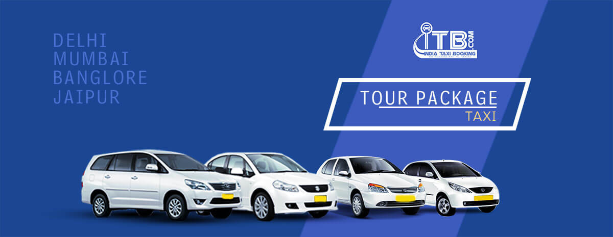 Taxi packages